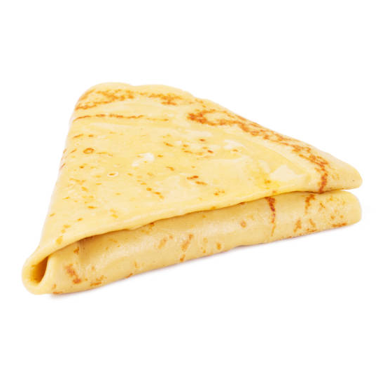 Crepes 