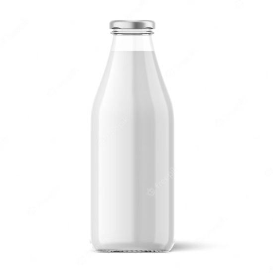 Milk  