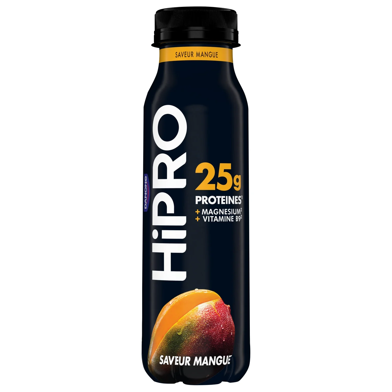 Hipro saveur mangue