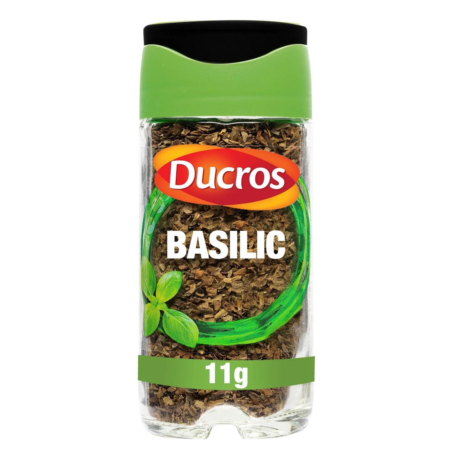 Ducros Basilic