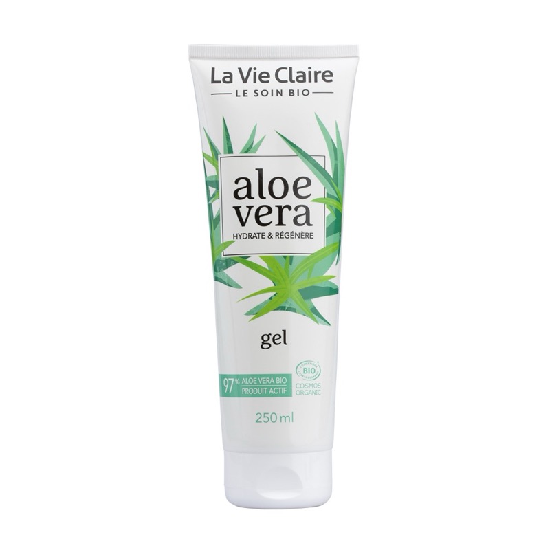 Gel aloe vera 250ml - La Vie Claire