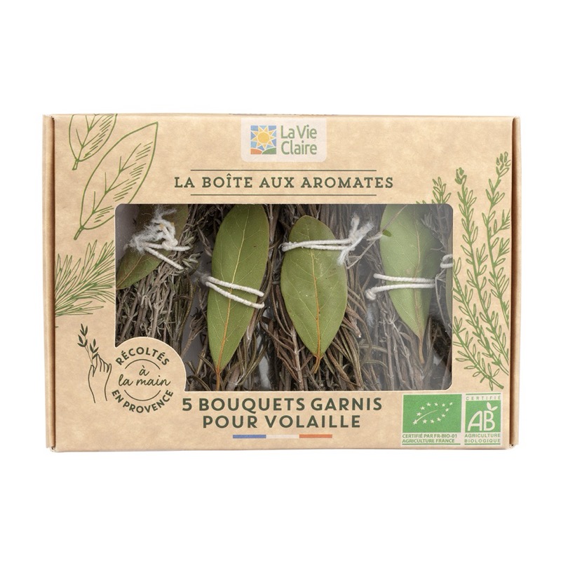 Bouquets Garnis "VOLAILLE"