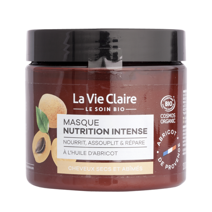 INTENSE NUTRITION MASK 200ML