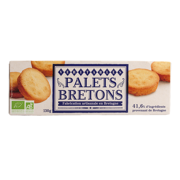 Breton Pucks