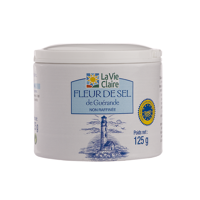 Guerande Flower 125 G