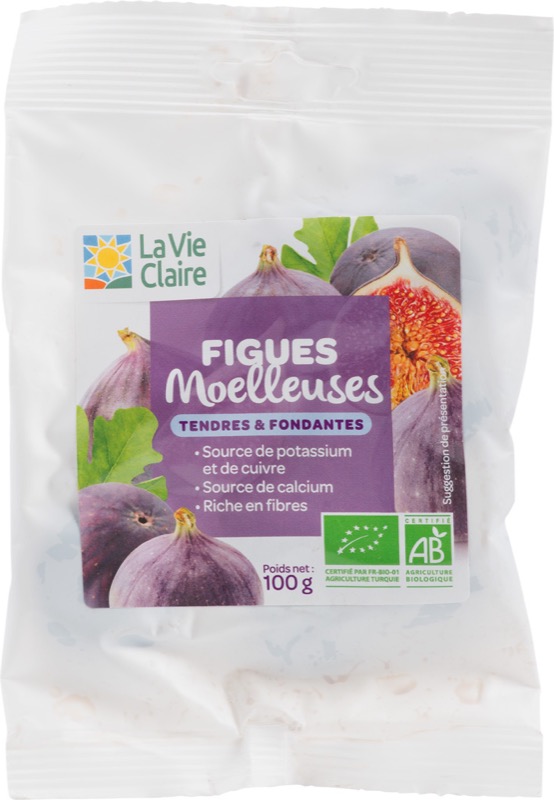 SOFT FIGS 100 G 