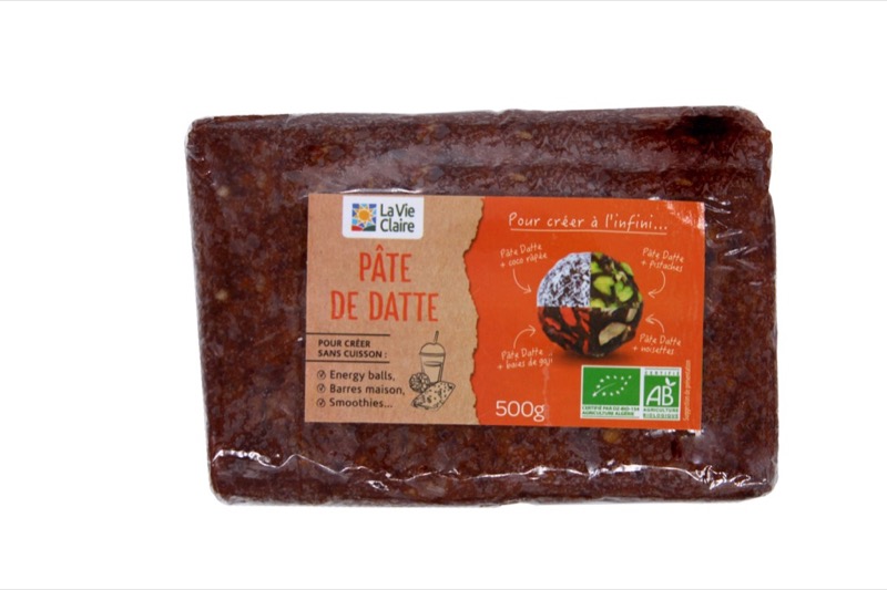 Date Paste 500g