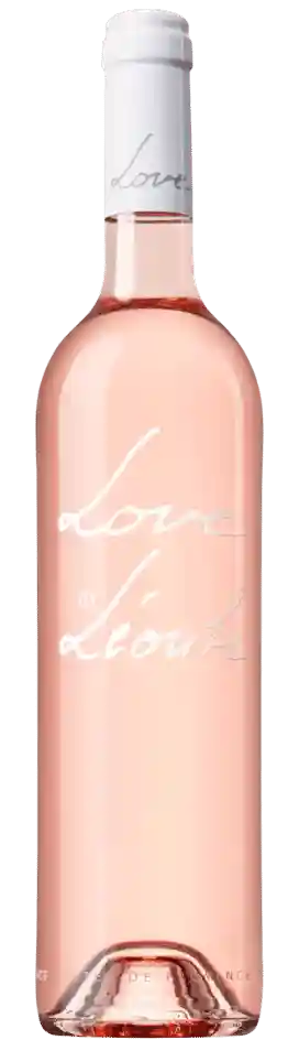 Love by Leoube - 2025 (75cl) ( bio)