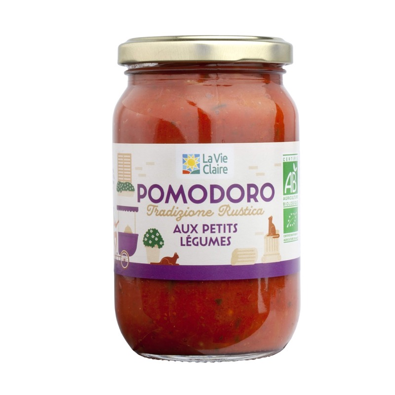 Pomodoro sauce 350g