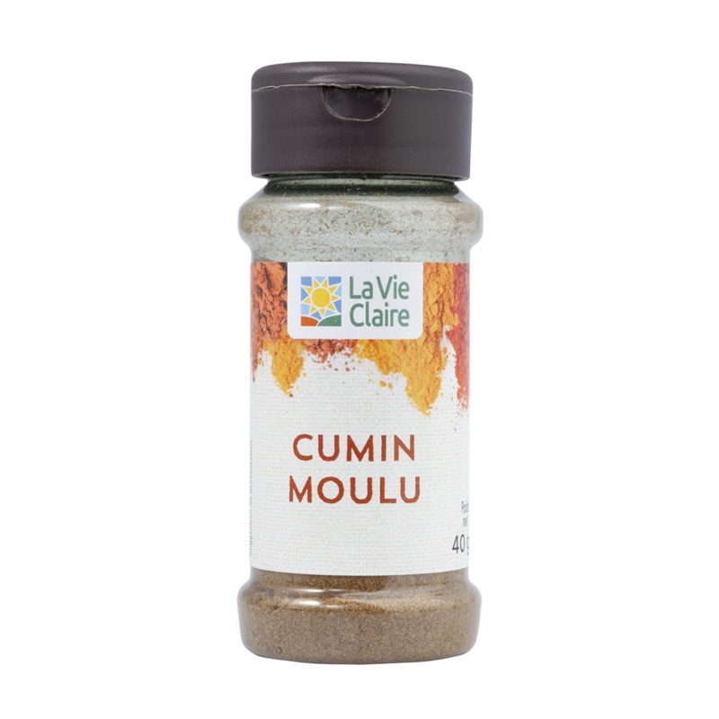 Ground Cumin