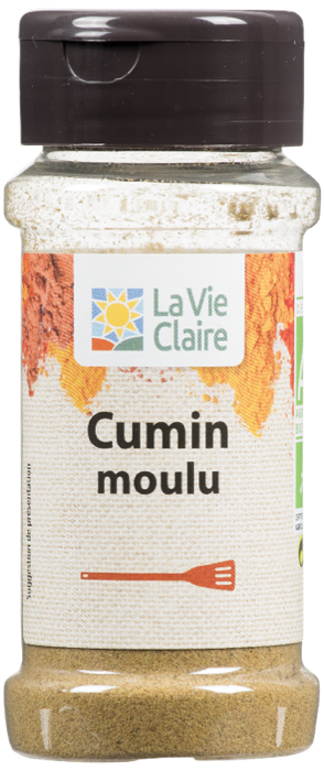 Ground Cumin