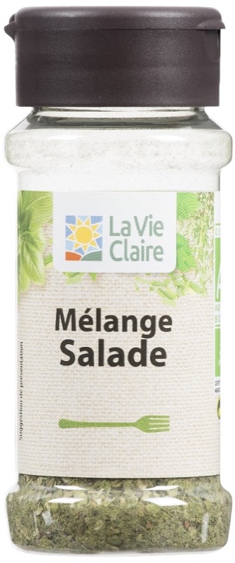Salad Mix 