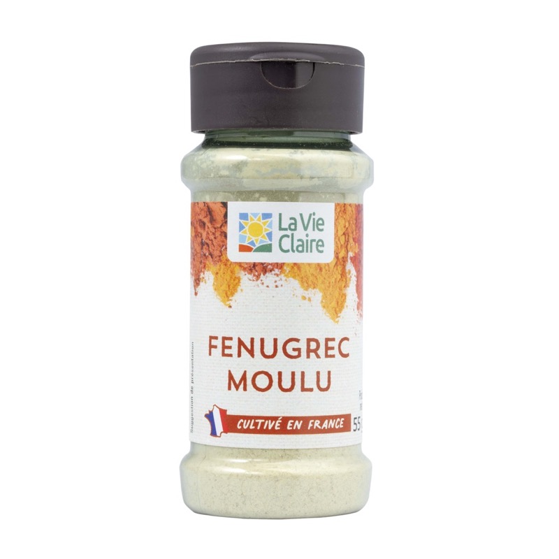 Fenugreek Powder