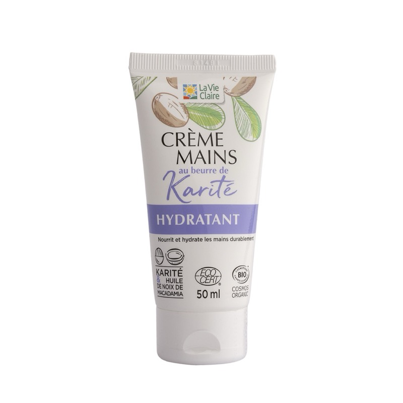 Creme mains 50ml