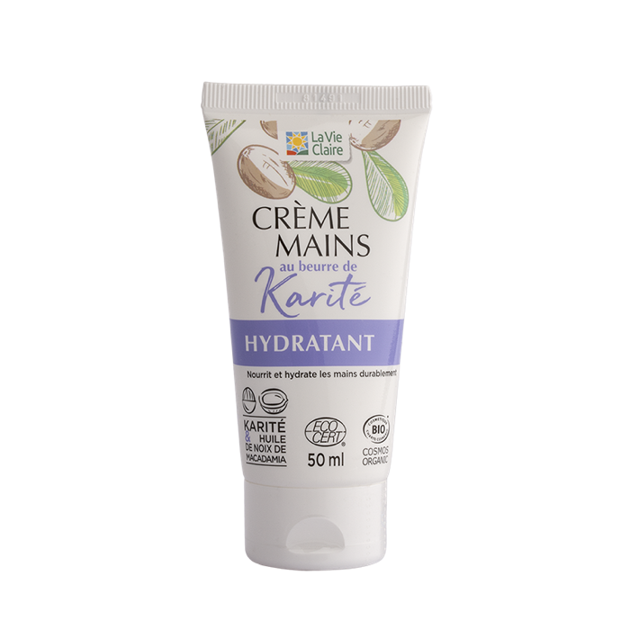 Hand Cream 50ml