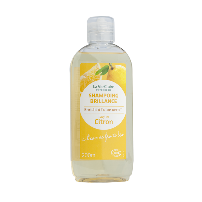 Lvc Shine Shampoo 200ml