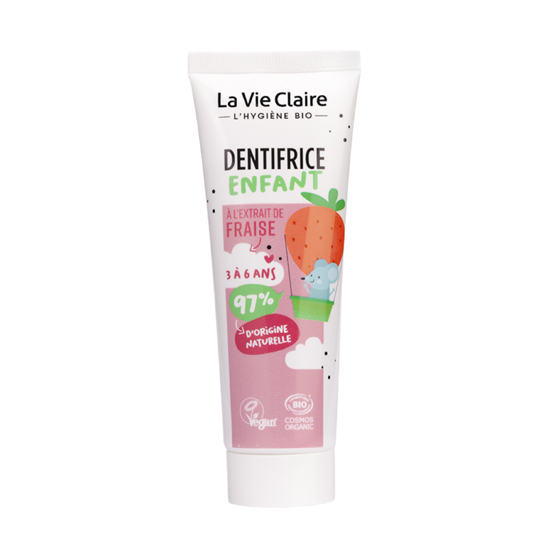 DENTIFRICE ENFANT 75ML