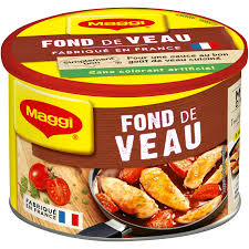 Maggi Veal Stock 110 g