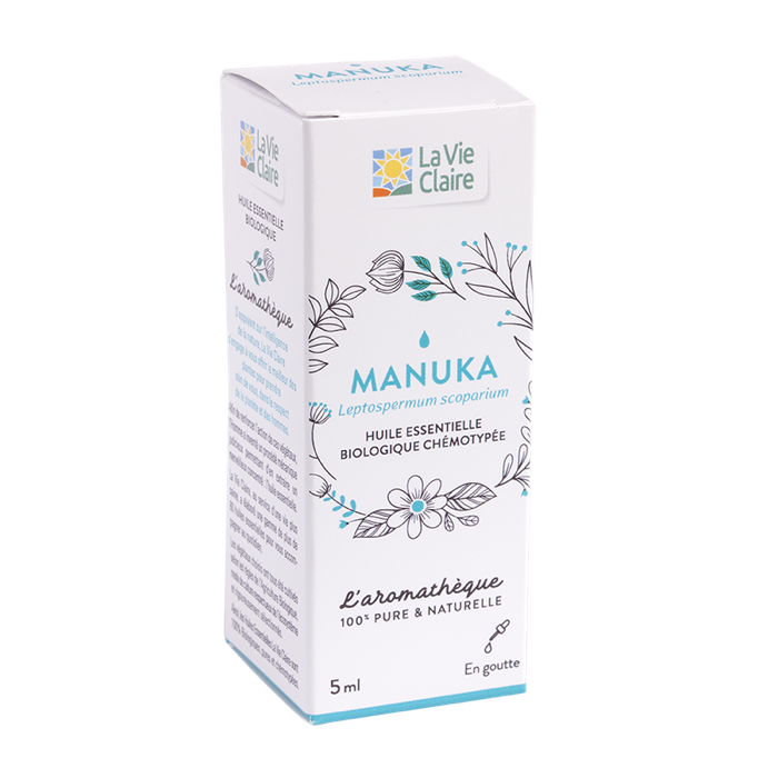 He Manuka 