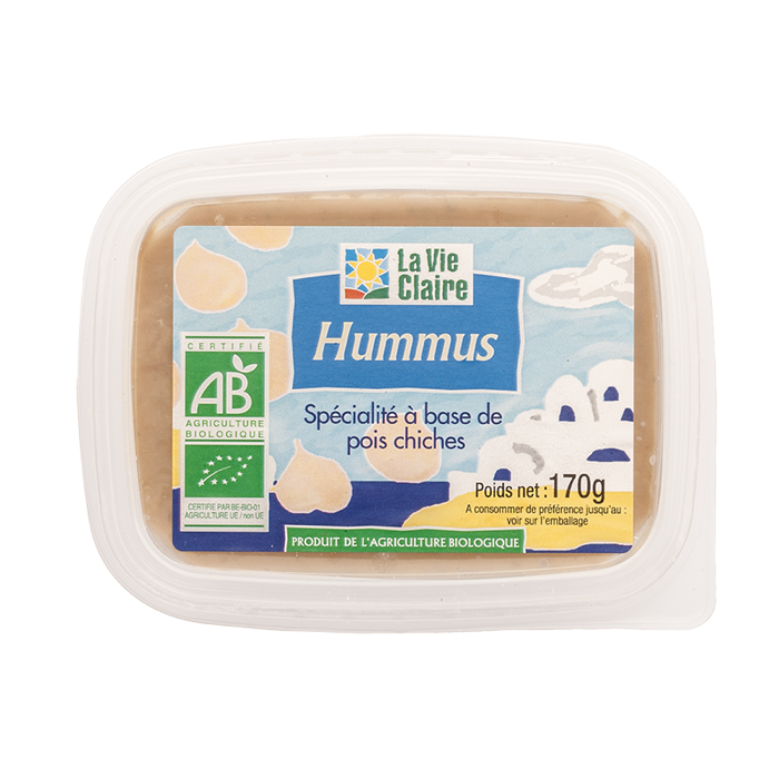 Hummus 170 G