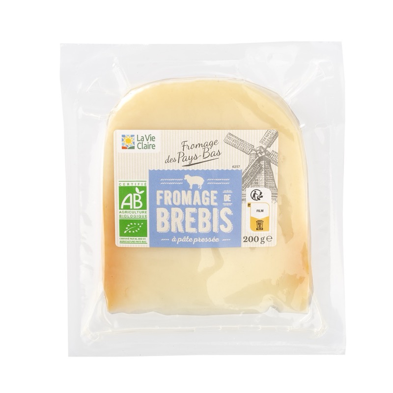 Gouda De Brebis 2g