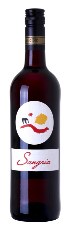 Sangria bio