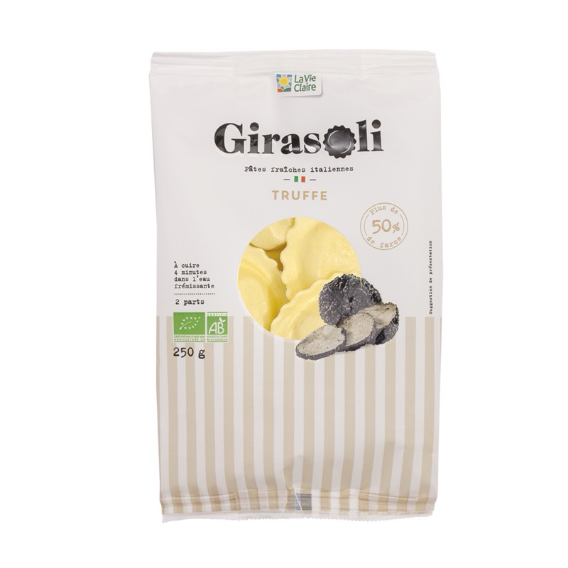 Truffle Girasoli