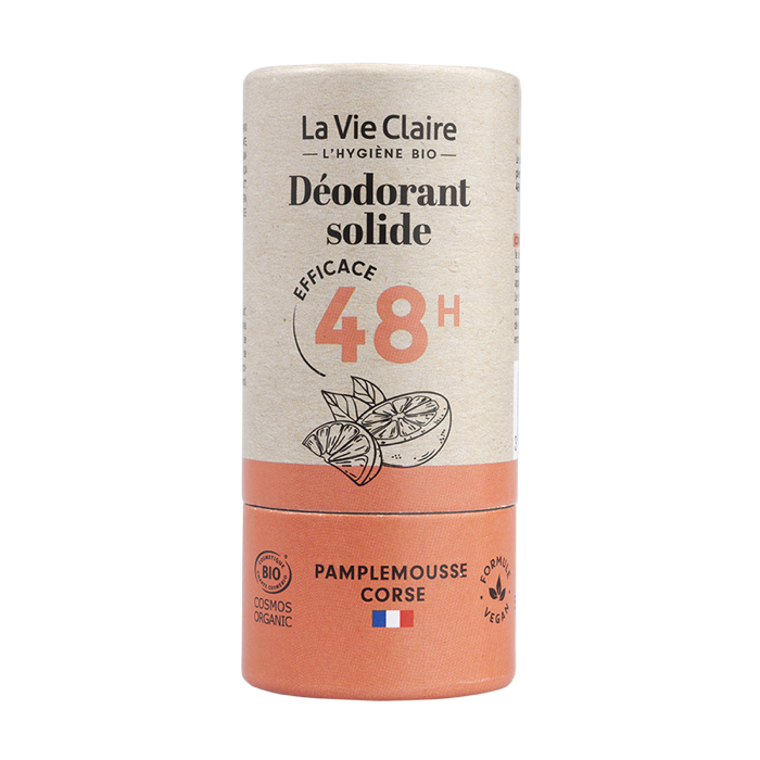 GRAPEFRUIT SOL DEODO 50G 