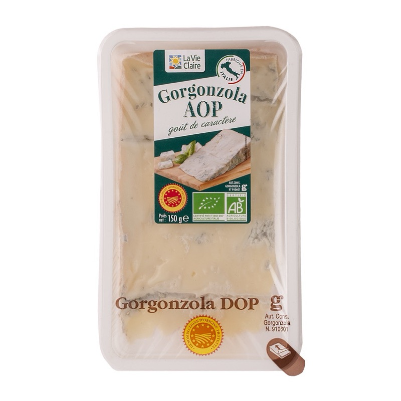 GORGONZOLA