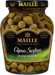 Maille Capers 2.9 Oz 