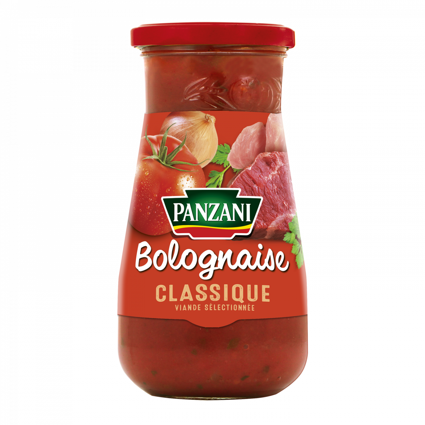 Panzani Sauce Bolognaise 425 g  