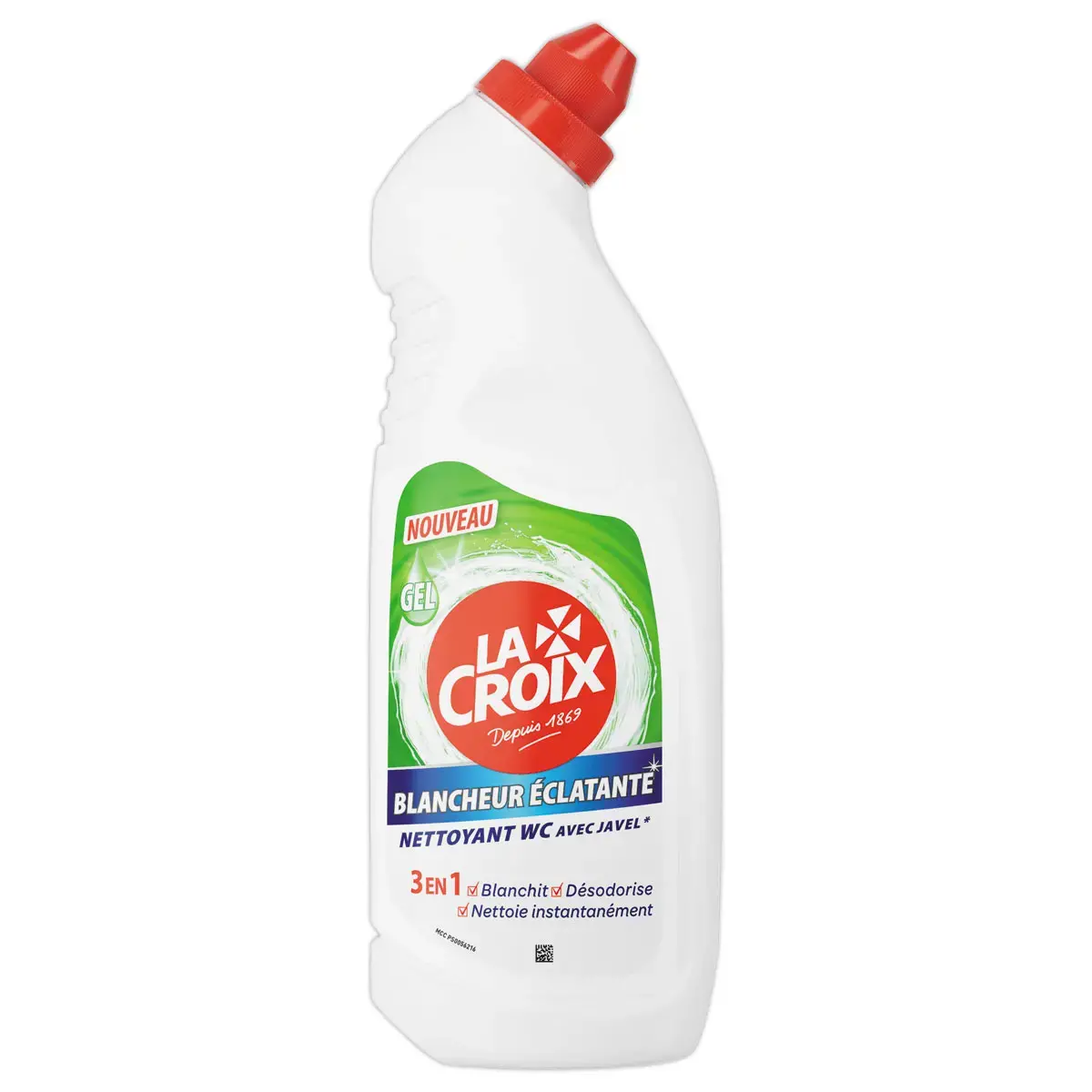 Gel Wc ultra Lacroix 