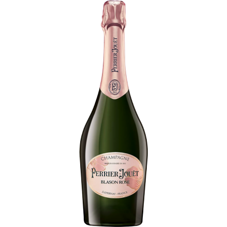Champagne Perrier Jouet Rosé