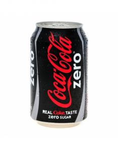 Coca-zero 33 Cl