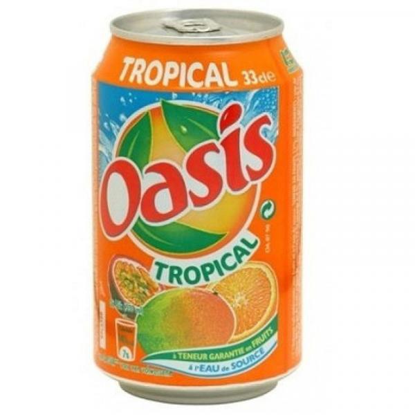 Oasis Tropical 33 Cl