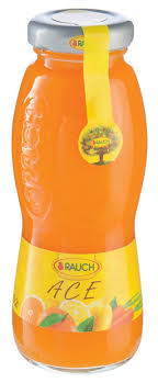 Jus Ace Rauch 25 Cl