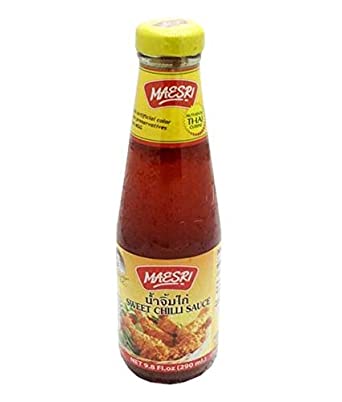 Maesri Sauce Sweet Chili 290 ml