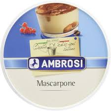 Ambrosi Mascarpone 250 g