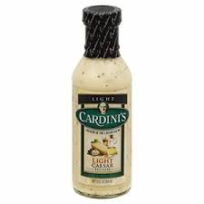 Cardini Sauce Céasar 340 g