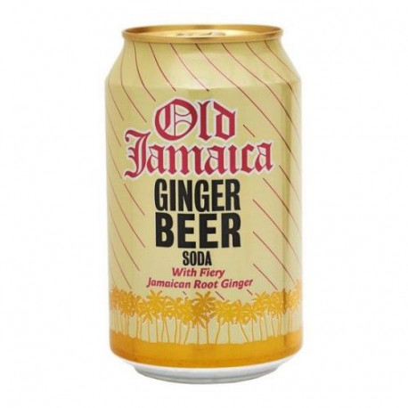 Ginger Beer (33cl)