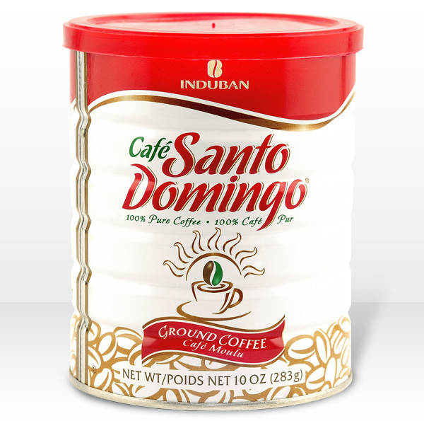 Santo Domingo Café 283 g