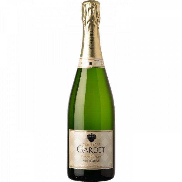 Champagne Gardet Brut 75cl