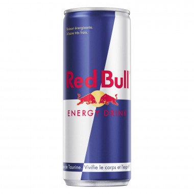Red  Bull (25cl)