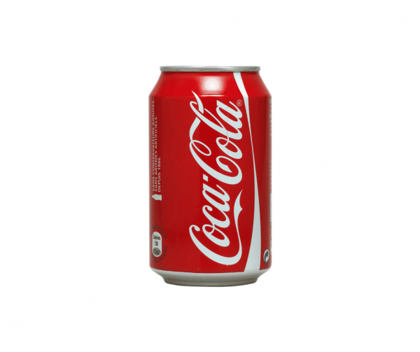 Coca Cola (33cl)