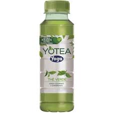 Thé Vert Yoga Tea (36cl)