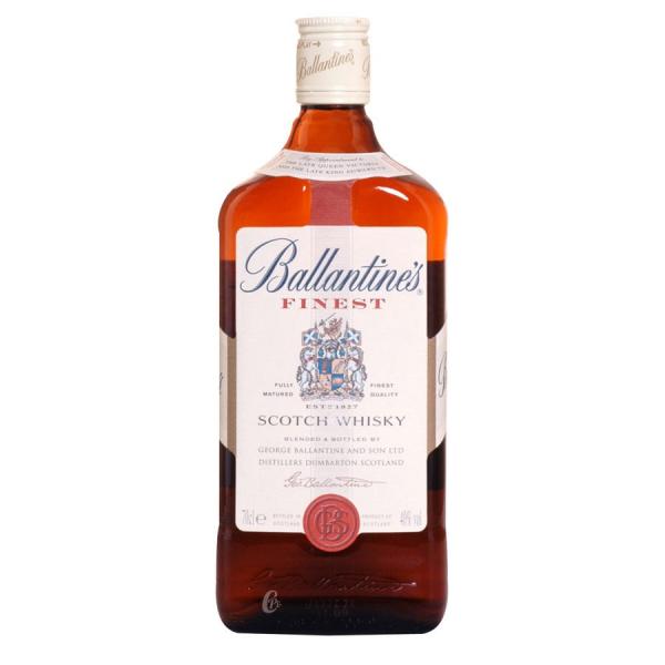 Ballantines Whisky (1L)