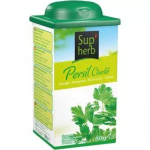 Persil surgelé Sup'herb