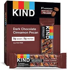 Kind Bar Dark Chocolate 40 g 