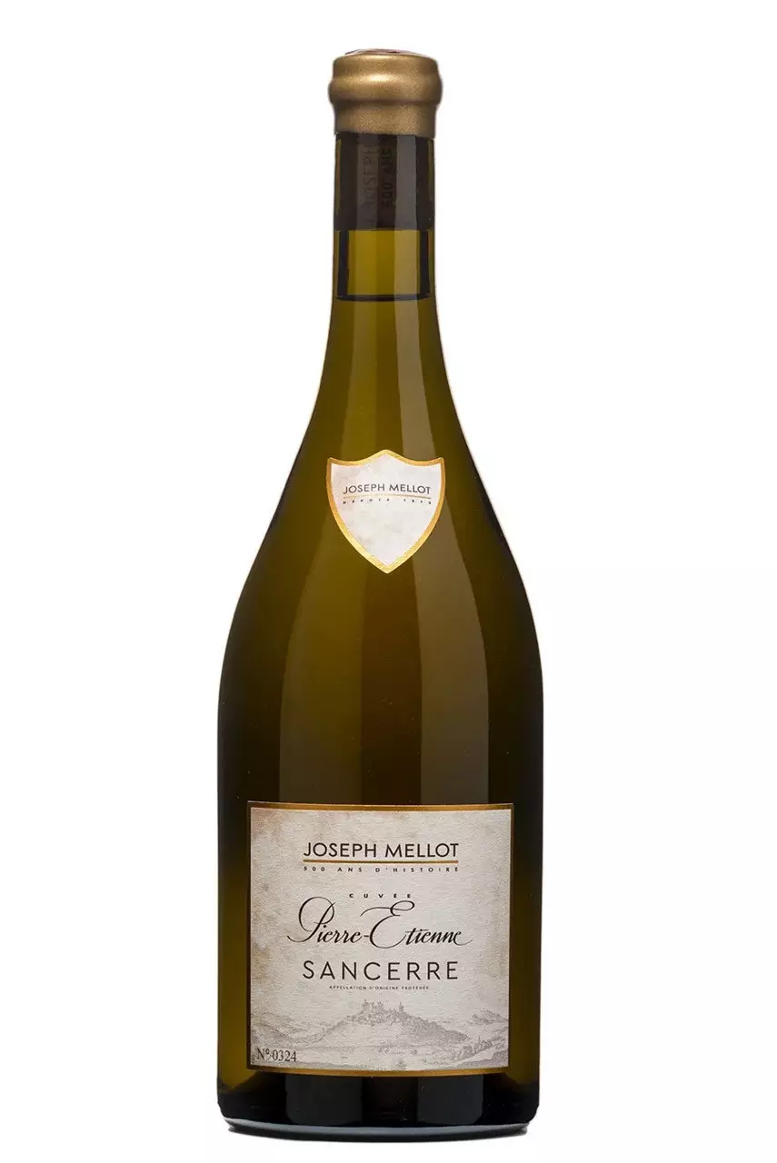 Sancerre "Pierre Etienne" Joseph Mellot 1,5 L -2017