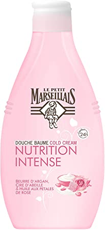 Le Petit Marseillais Intense Nutrition Shampoo 250 ml 